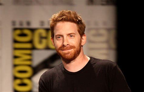 how much is seth green worth|Seth Green .